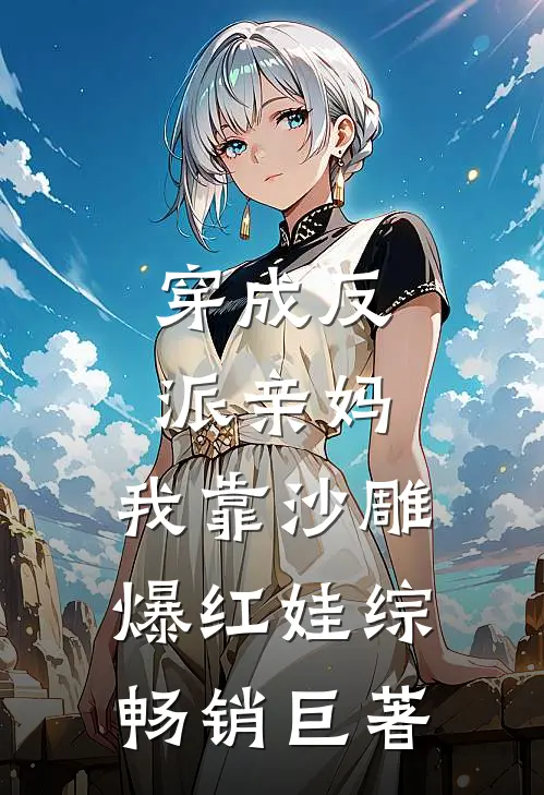 穿成反派亲妈，我靠沙雕爆红娃综畅销巨著