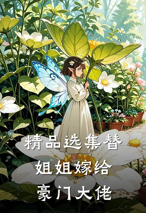 精品选集替姐姐嫁给豪门大佬