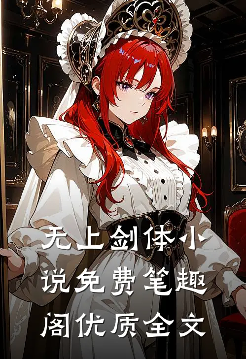 无上剑体小说免费笔趣阁优质全文