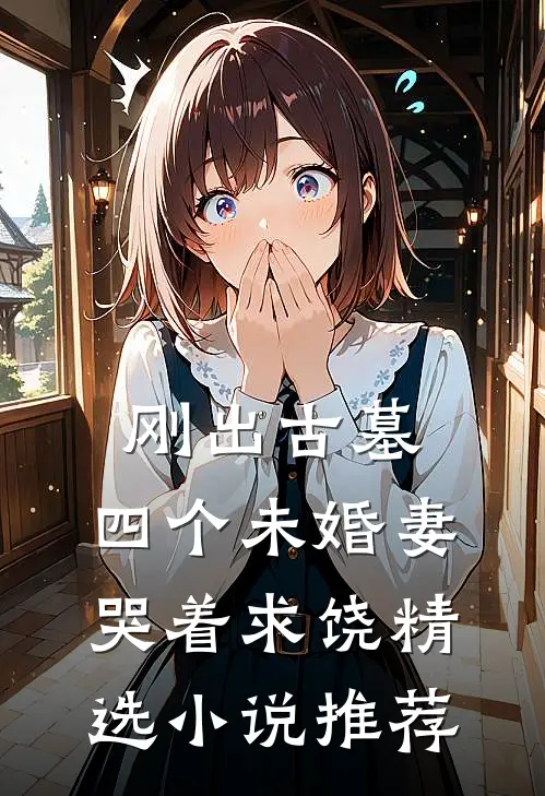 刚出古墓，四个未婚妻哭着求饶精选小说推荐