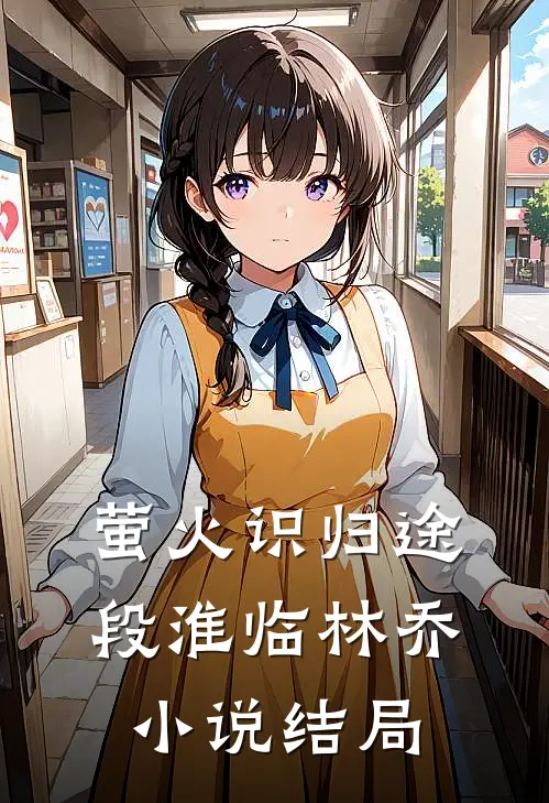 萤火识归途段淮临林乔小说结局