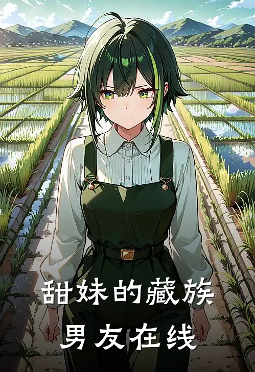 甜妹的藏族男友在线