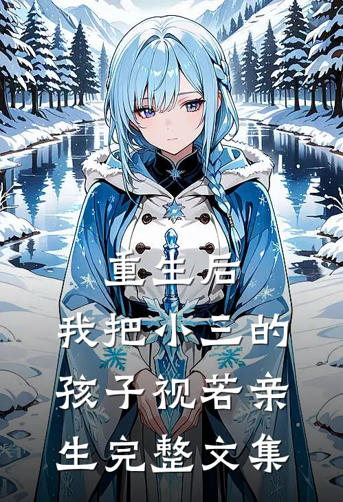 重生后，我把小三的孩子视若亲生完整文集