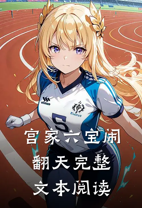 宫家六宝闹翻天完整文本阅读