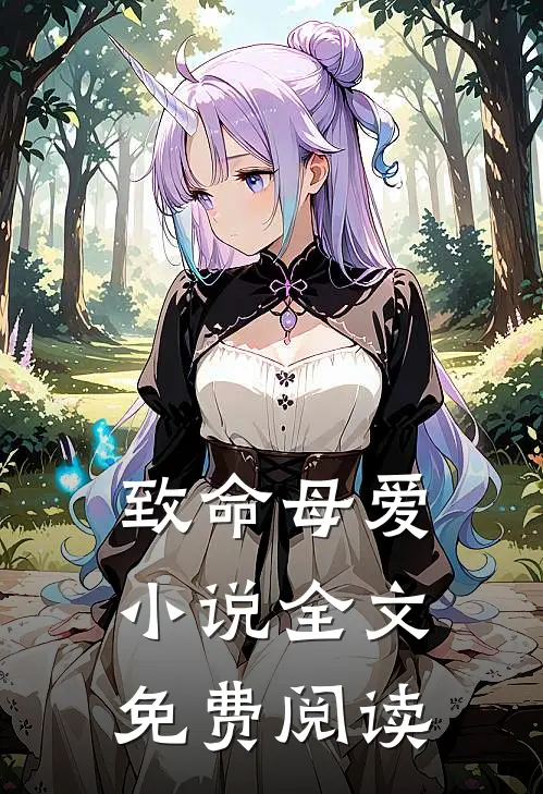 致命母爱小说全文免费阅读