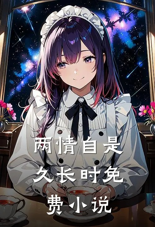 两情自是久长时免费小说