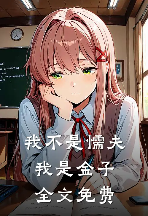 我不是懦夫，我是金子全文免费