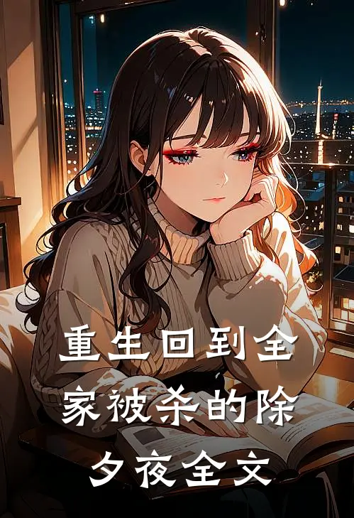 重生回到全家被杀的除夕夜全文