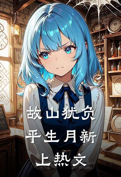 故山犹负平生月新上热文