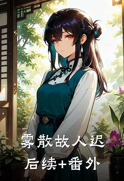 雾散故人迟后续+番外