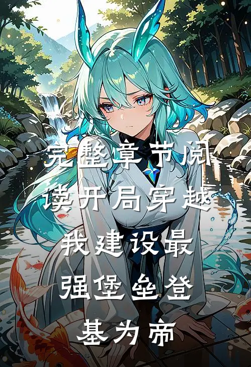 完整章节阅读开局穿越，我建设最强堡垒登基为帝