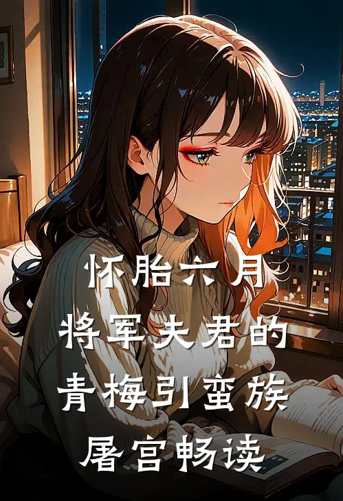 怀胎六月，将军夫君的青梅引蛮族屠宫畅读