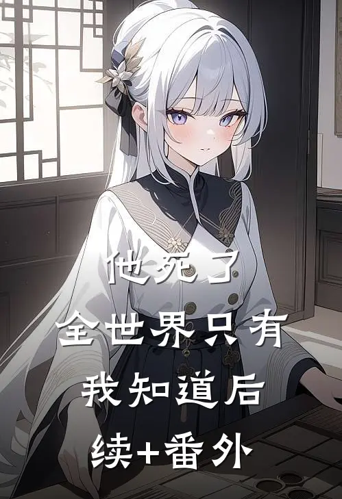 他死了，全世界只有我知道后续+番外
