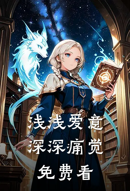 浅浅爱意，深深痛觉免费看
