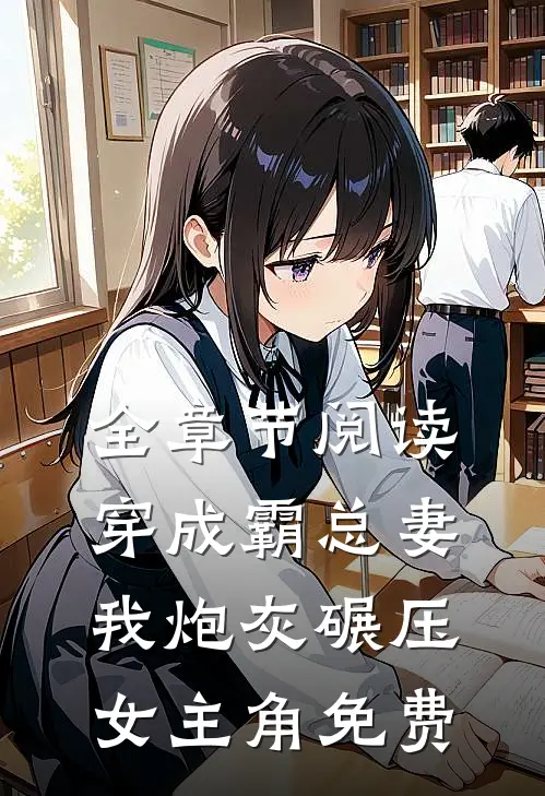 全章节阅读穿成霸总妻我炮灰碾压女主角免费