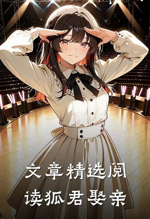 文章精选阅读狐君娶亲