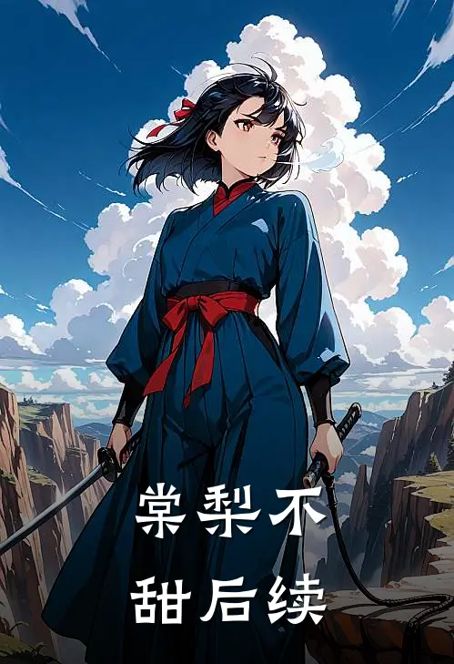 棠梨不甜后续