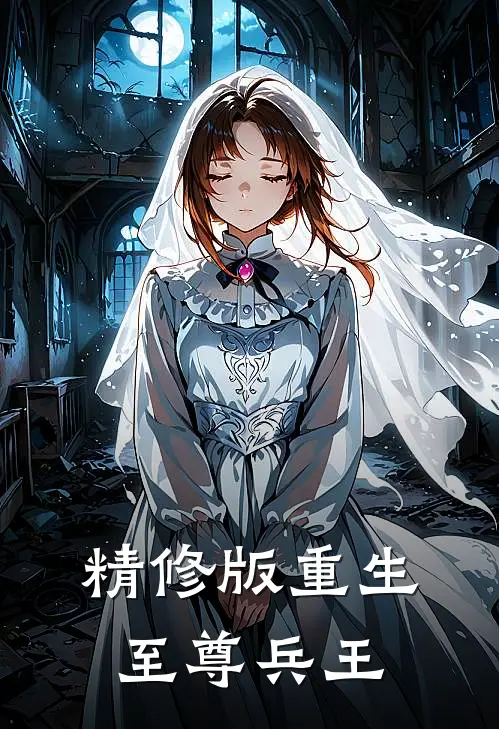 精修版重生至尊兵王