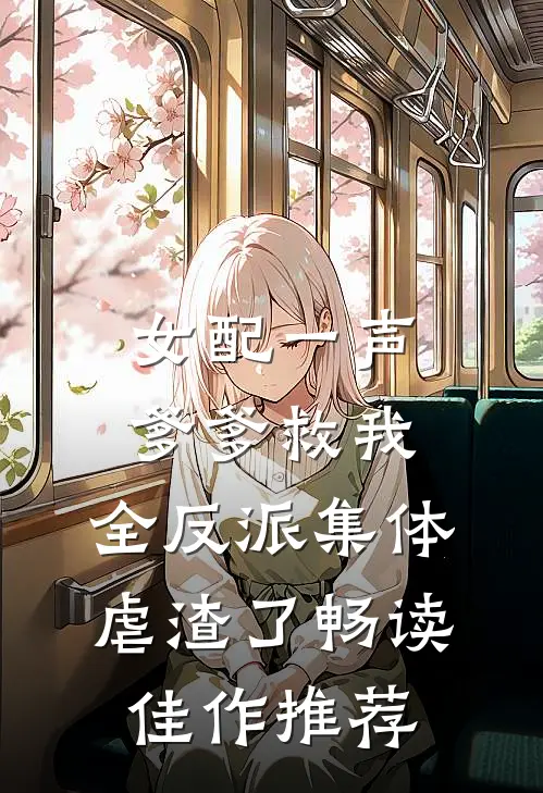 女配一声爹爹救我，全反派集体虐渣了畅读佳作推荐