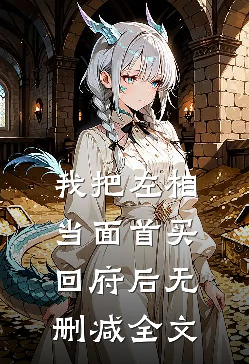 我把左相当面首买回府后无删减全文