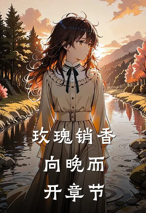 玫瑰销香，向晚而开章节