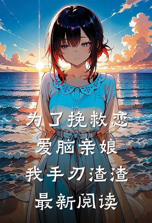 为了挽救恋爱脑亲娘，我手刃渣渣最新阅读