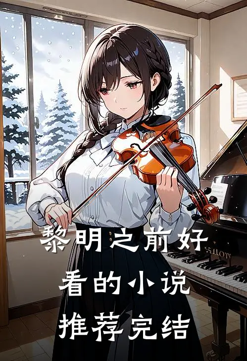 黎明之前好看的小说推荐完结