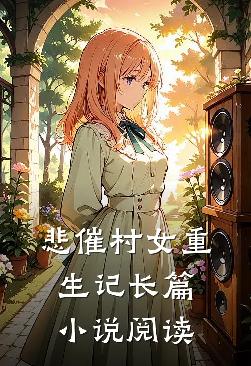 悲催村女重生记长篇小说阅读