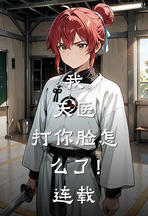 我，天医，打你脸怎么了！连载