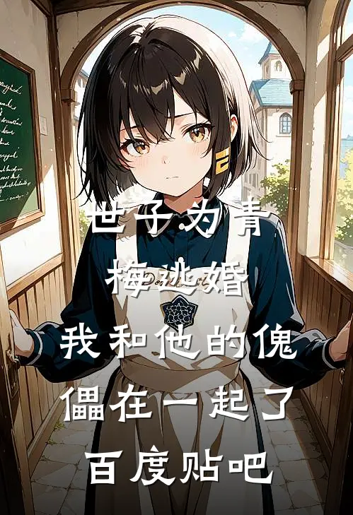 世子为青梅逃婚，我和他的傀儡在一起了百度贴吧
