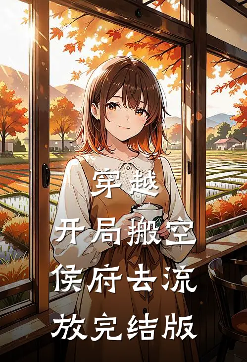 穿越：开局搬空侯府去流放完结版