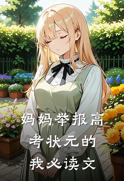 妈妈举报高考状元的我必读文