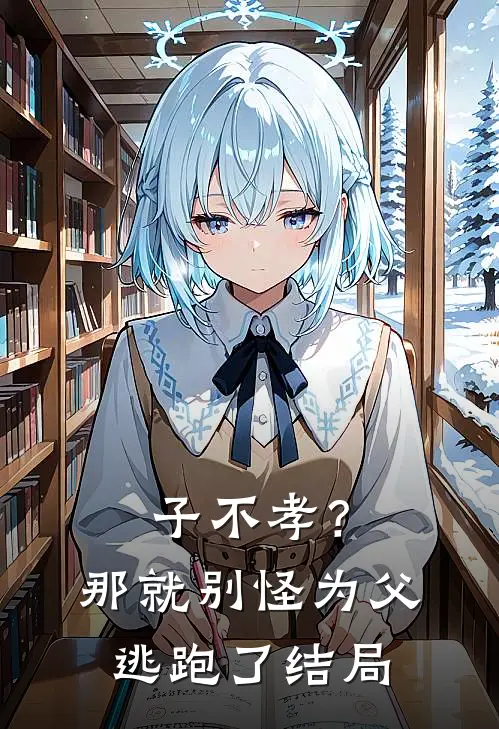 子不孝？那就别怪为父逃跑了结局