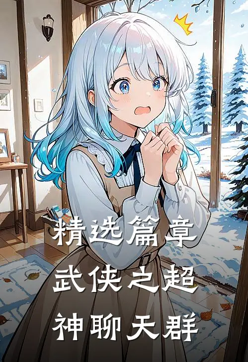 精选篇章武侠之超神聊天群