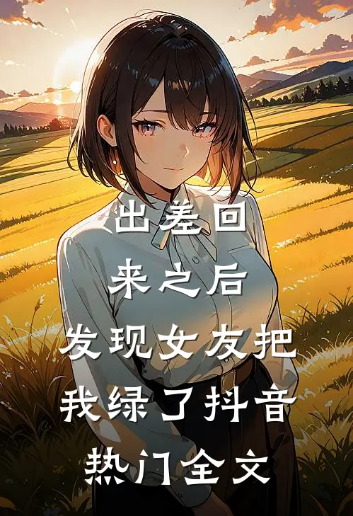 出差回来之后，发现女友把我绿了抖音热门全文
