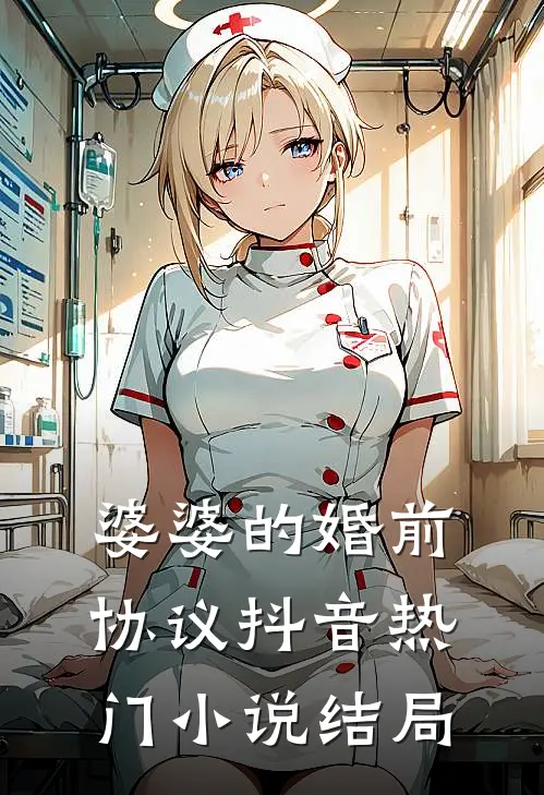 婆婆的婚前协议抖音热门小说结局
