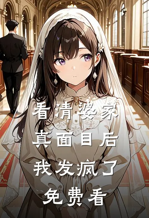 看清婆家真面目后，我发疯了免费看