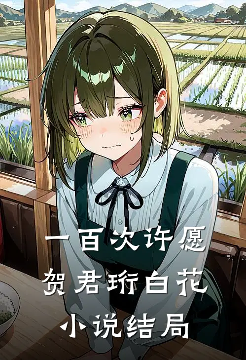 一百次许愿贺君珩白花小说结局