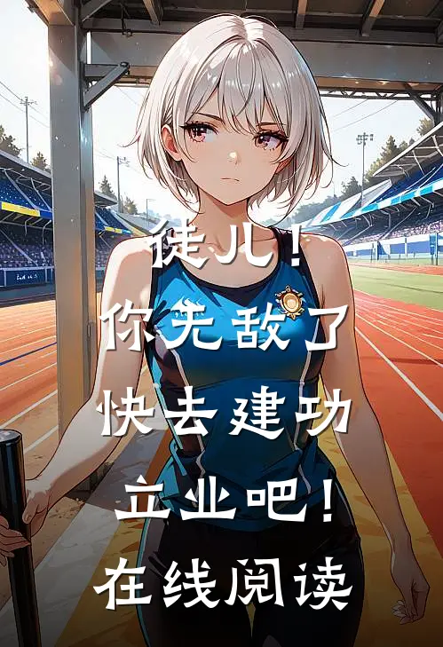 徒儿！你无敌了，快去建功立业吧！在线阅读