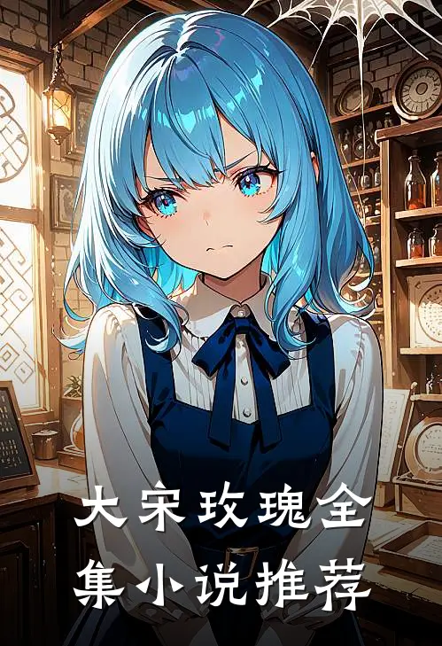 大宋玫瑰全集小说推荐