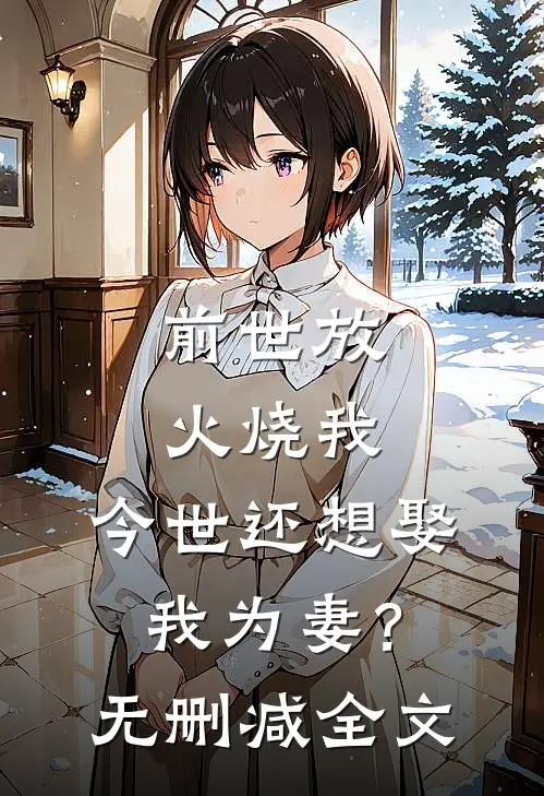 前世放火烧我,今世还想娶我为妻?无删减全文免费阅读