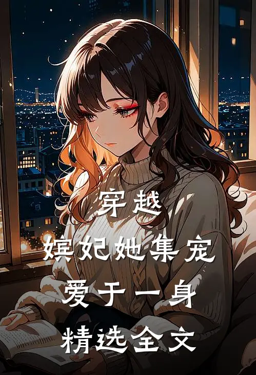 穿越：嫔妃她集宠爱于一身精选全文
