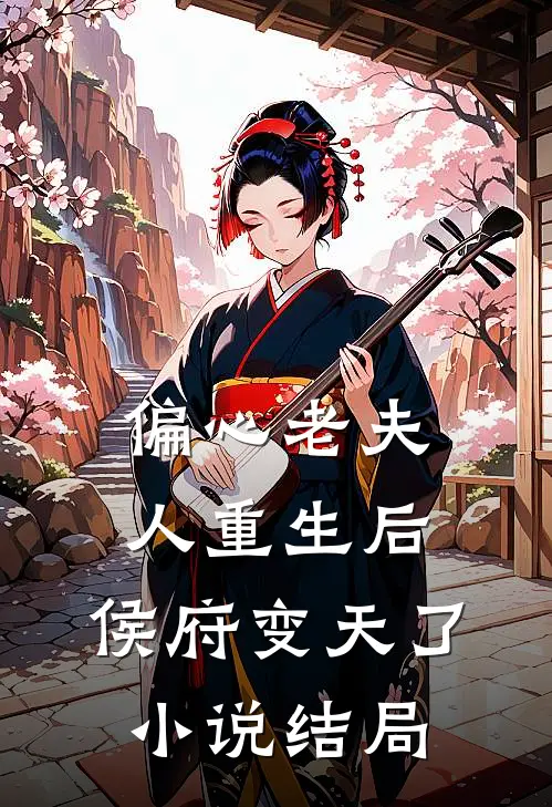 偏心老夫人重生后，侯府变天了小说结局