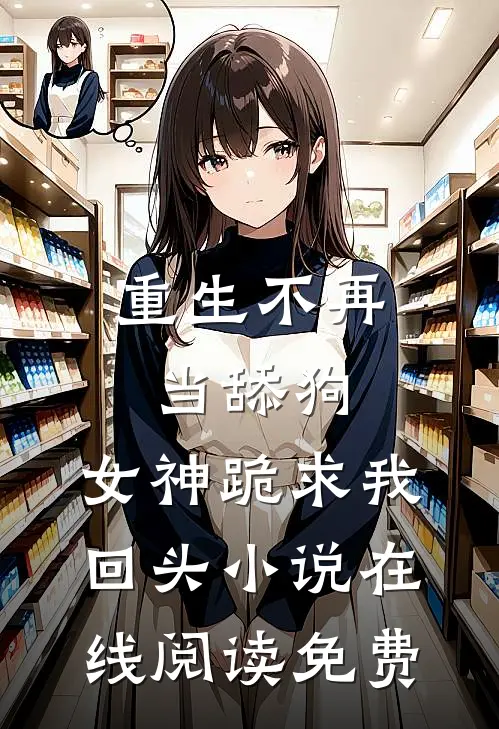 重生不再当舔狗，女神跪求我回头小说在线阅读免费