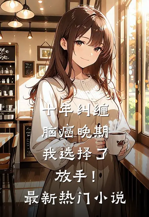十年纠缠：脑癌晚期，我选择了放手！最新热门小说