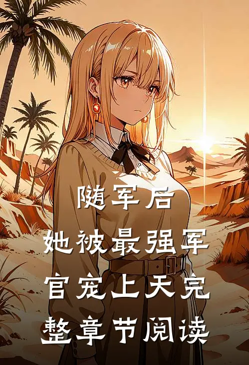 随军后，她被最强军官宠上天完整章节阅读
