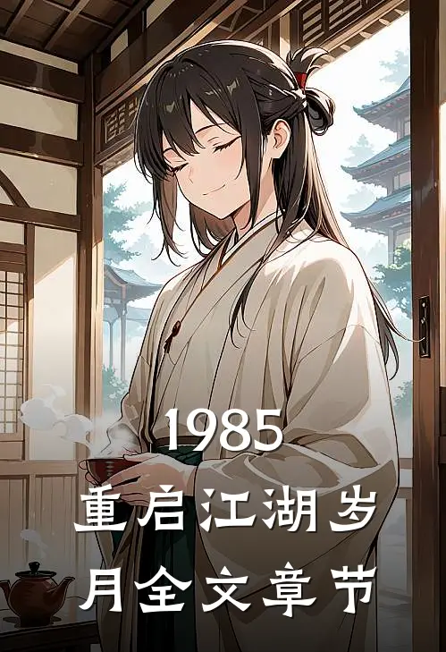 1985：重启江湖岁月全文章节