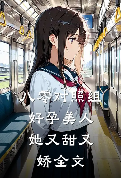 八零对照组：好孕美人她又甜又娇全文