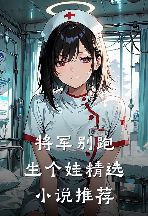 将军别跑，生个娃精选小说推荐