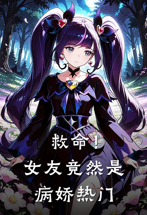 救命!女友竟然是病娇热门